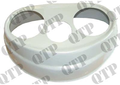 MAJOR DASH PANEL (41797)