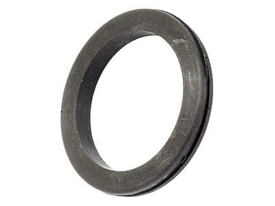 MAJOR STEERING COLUMN RUBBER (GC5C)