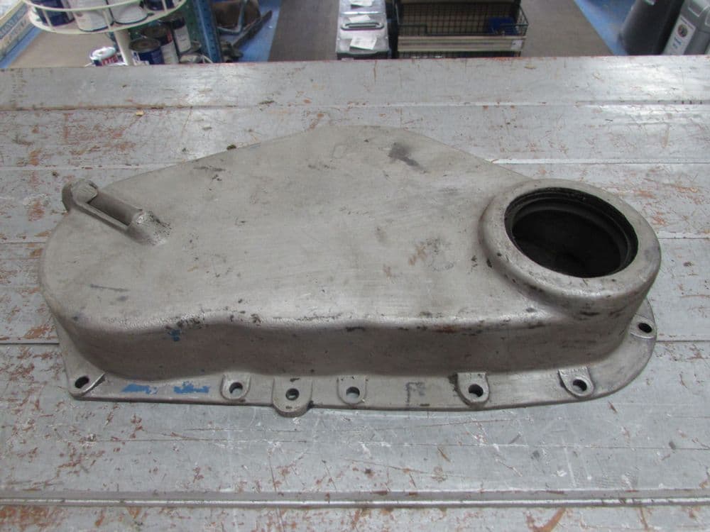 major timing case cover