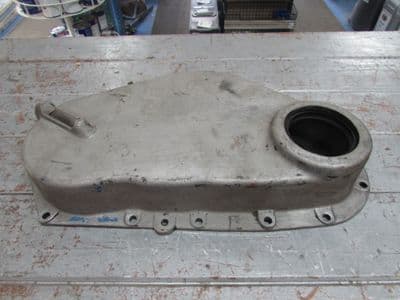 major timing case cover