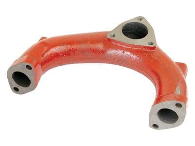 MANIFOLD (HORIZONTAL EXHAUST) (S.66046)