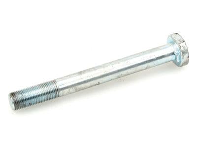 MUDGUARD BOLT & NUT (5385) (CD1A)