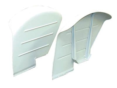 MUDGUARD SET LH&RH (S.67129)