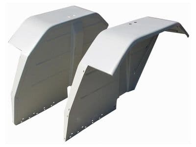 MUDGUARD SET LH&RH (S.67170)