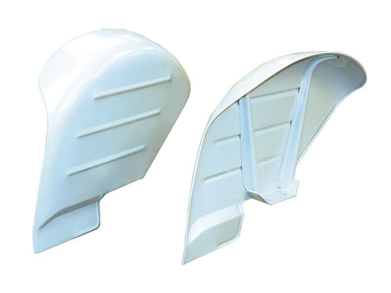 MUDGUARD / WING PAIR 2000/3000