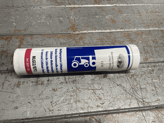 Multi-purpose Lithium Grease