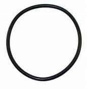 O RING **343MM DIA** (REAR AXLE)