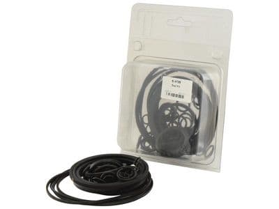 O RING KIT FOR LIFT COVER, CYLINDER, PUMP (S.4726) E1A (H7A)