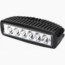 OBLONG LED WORKING LAMP UNI (EB5A)