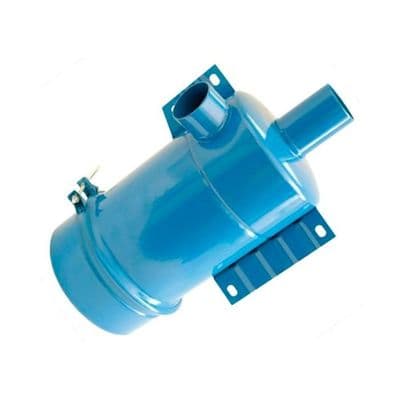 OIL BATH ASSEMBLY (81806283)