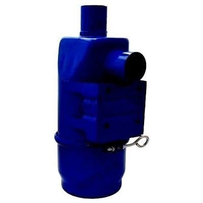 OIL BATH ASSEMBLY DEXTA SUPER