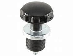 OIL FILLER CAP (83907851) (AF7F)