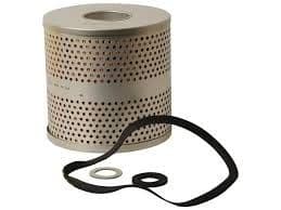 OIL FILTER **119MM** - 81837145 (BA12)