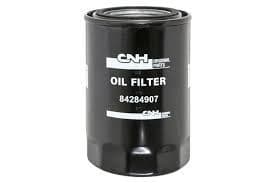 OIL FILTER **SPIN ON 137MM** - 84284907 (BA8)