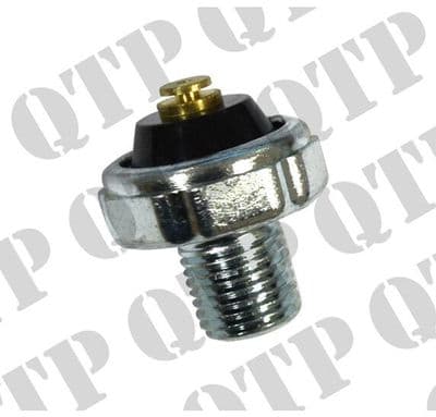 OIL PRESSURE SWITCH (NON SPADE) - EC3A
