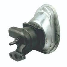OIL PUMP - 81717230 (AF9B)