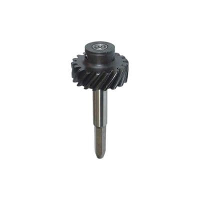OIL PUMP GEAR & SHAFT (81818742)  (AF5A)