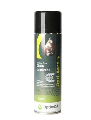 OPTI-AERO CHAIN LUBRICANT 500ML