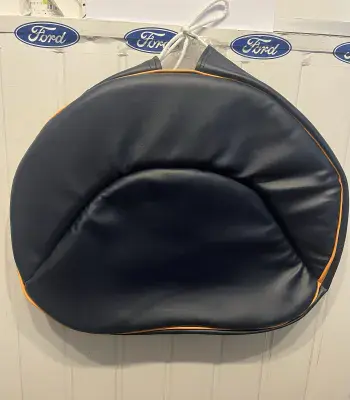 PAN SEAT COVER  - ALL COLOURS