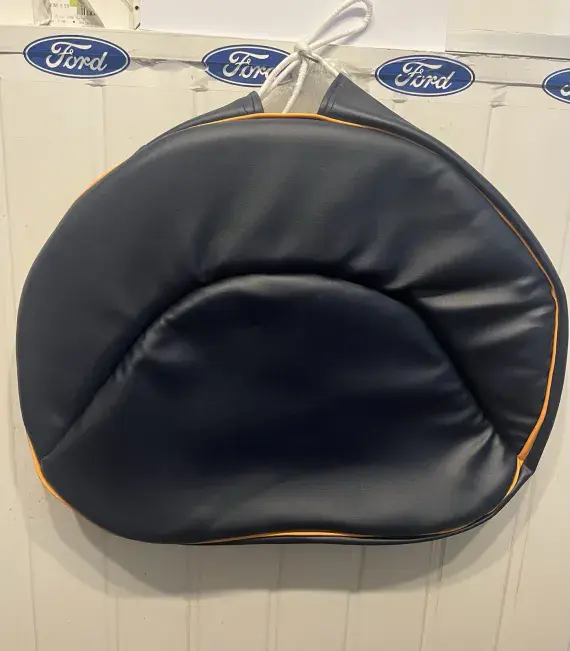 PAN SEAT COVER  - ALL COLOURS