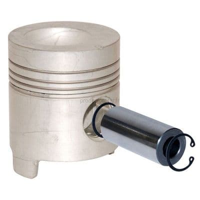 PISTON, PIN, CLIP **106.69 BORE**