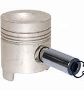 PISTON, PIN, CLIP **111.78 BORE**