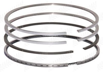 PISTON RING SET (AH3A)