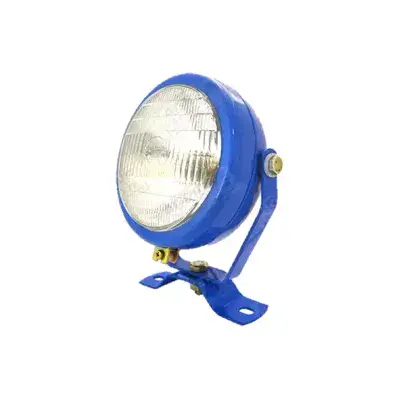 PLOUGH LAMPS **5158** (EA6A)