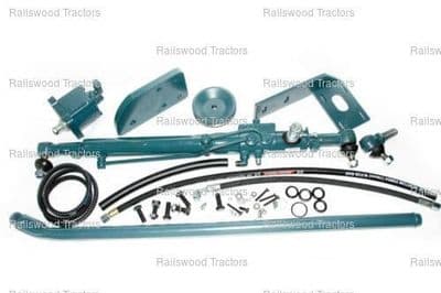 POWER STEERING CONVERSION KIT (41733)