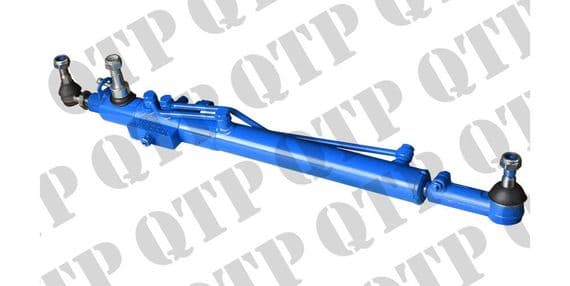 POWER STEERING RAM (43744)