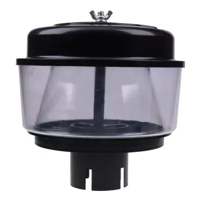 PRE CLEANER GLASS (2449)