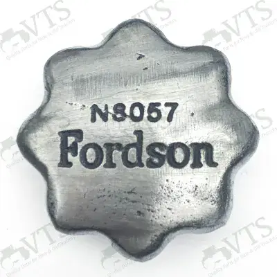 RAD CAP FORDSON (FA7G)
