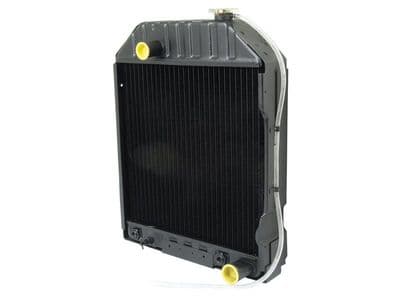 RADIATOR (81829492)