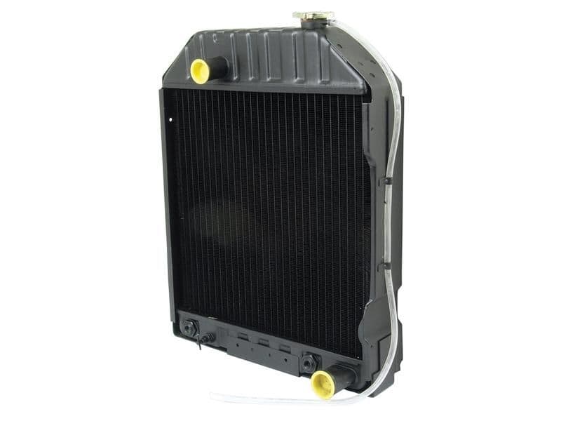 RADIATOR 81829492