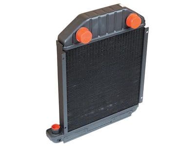 RADIATOR DEXTA (41501 / S.66956)
