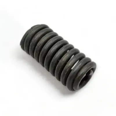 RADIATOR MOUNTING SPRING (FA7F)
