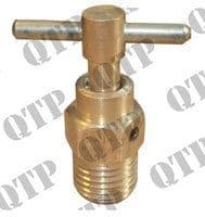 RADIATOR TAP - NO 1851095
