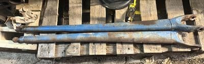 radius rods dexta (1000)