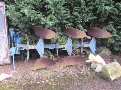 Randsoms Turn Over ( SOLD )