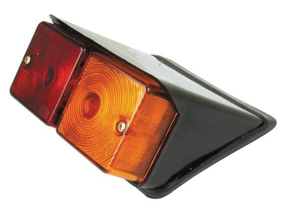 Rear Combination Light RH (EC8A)