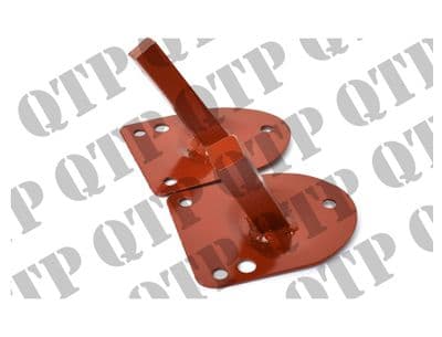 REAR LIGHT BRACKETS PAIR (41756)