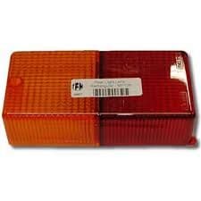 REAR SIDE FLASHER LENS(EB7B)