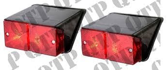 REAR STOP LAMP 1000S(EB1)