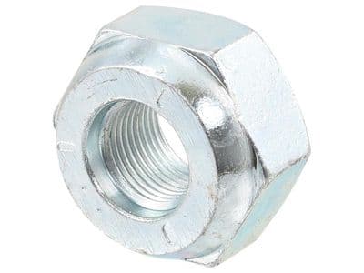 REAR WHEEL NUT  CONE (S.1060) (LC5B)