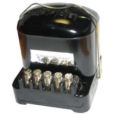 REGULATOR / CONTROL BOX (41666)