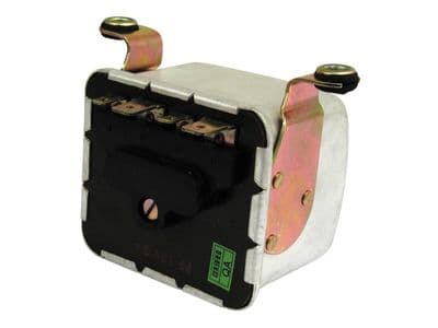 REGULATOR / CONTROL BOX (43203) (DB7B)