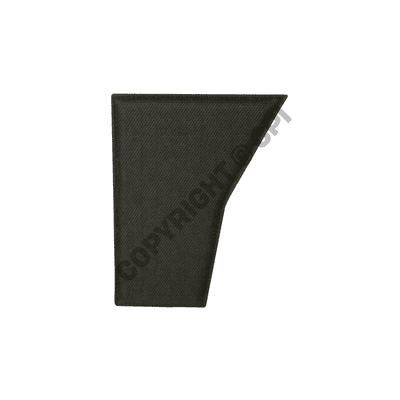 RH Door Pad - CP26027