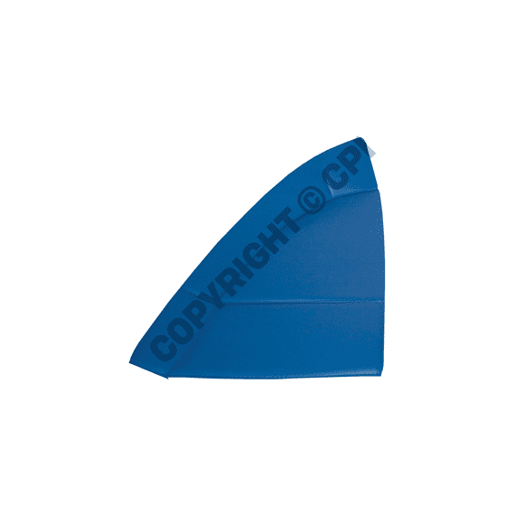 RH fender pad - CP26013