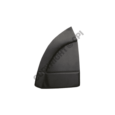 RH fender pad - CP26021