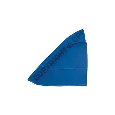 RH fender pad - CP26047